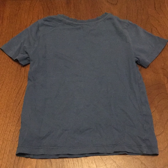 Fun Sequins Shark tshirt - Picture 2 of 3